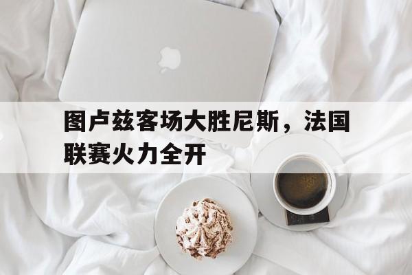 图卢兹客场大胜尼斯，法国联赛火力全开