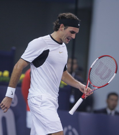 九游网页版登录入口-国米赛后接受采访：费德勒是我最难对付的对手