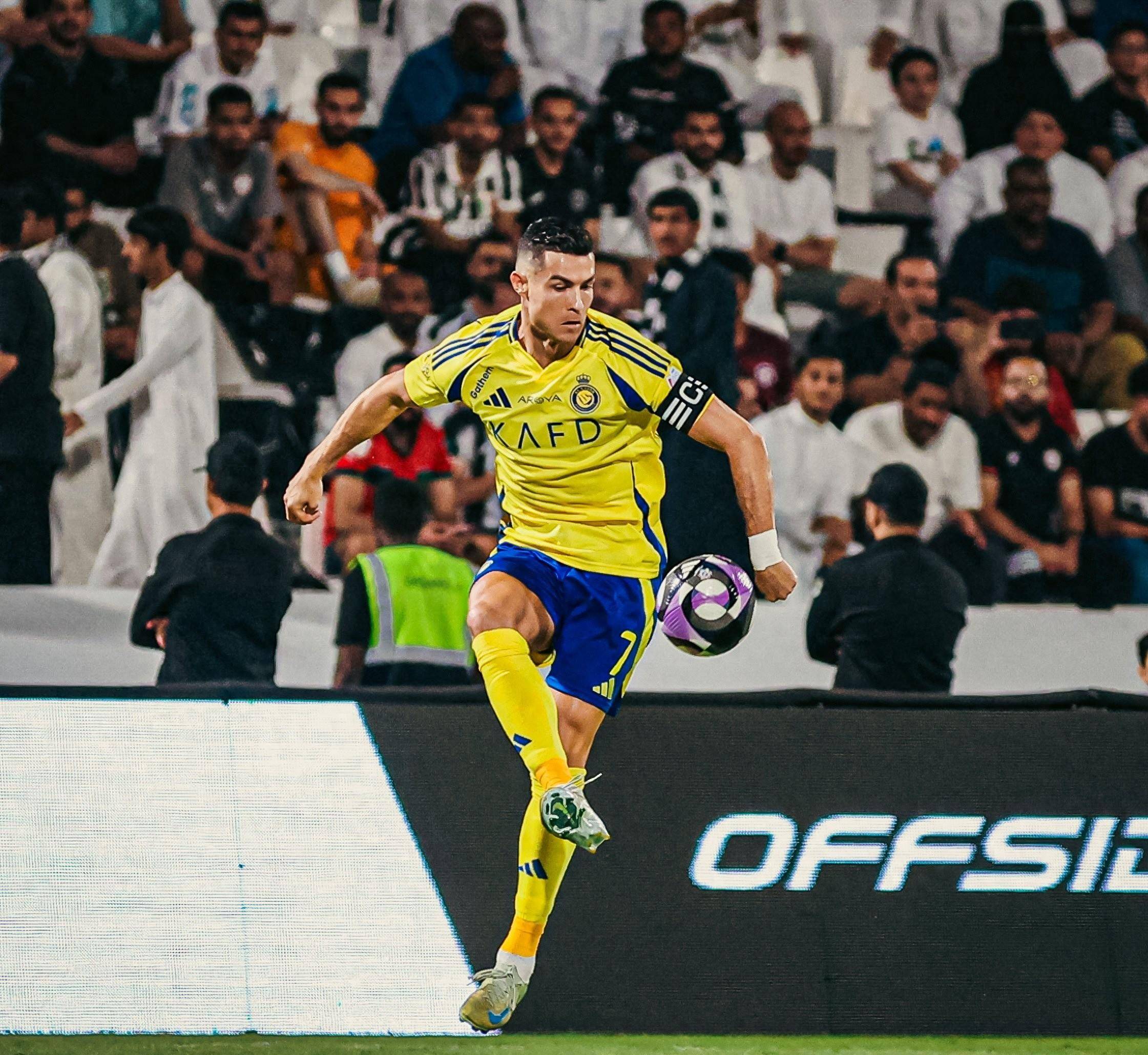 九游（中国）-恒大强势横扫C罗晋级半决赛，状态火热！！